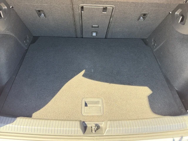 Volkswagen Golf 2021 GTI