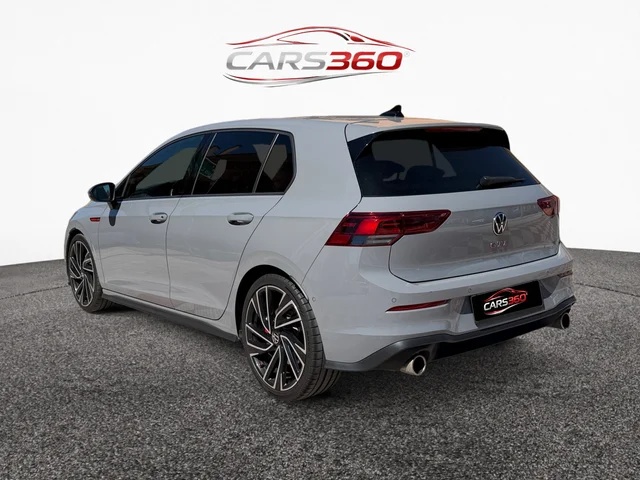 Volkswagen Golf 2021 GTI