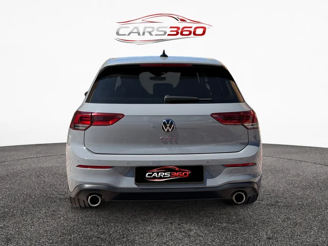 Volkswagen Golf 2021 GTI