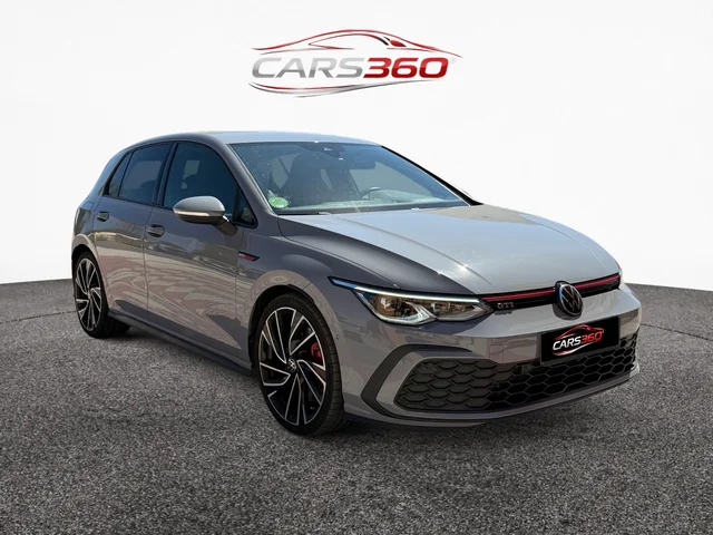 Volkswagen Golf 2021 GTI