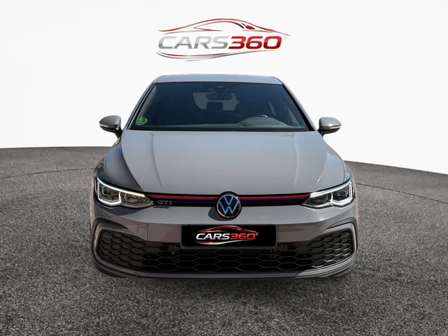 Volkswagen Golf 2021 GTI