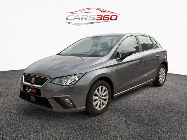 SEAT Ibiza 2018
