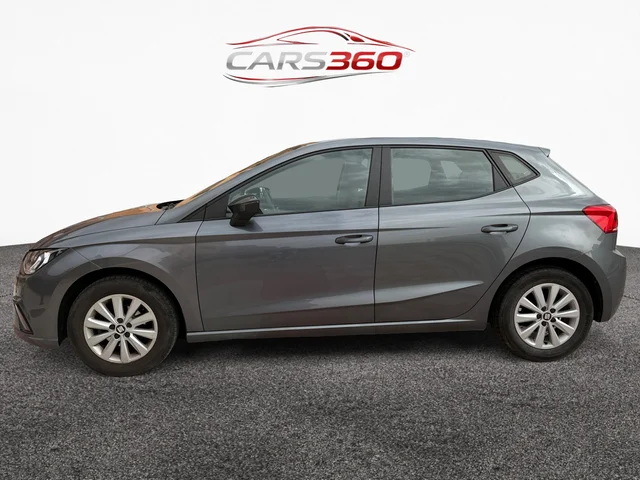 SEAT Ibiza 2018