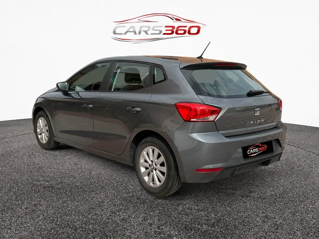 SEAT Ibiza 2018
