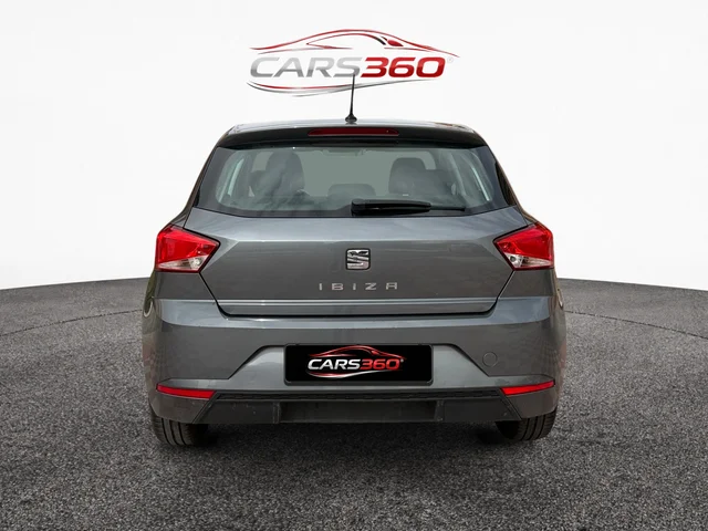 SEAT Ibiza 2018