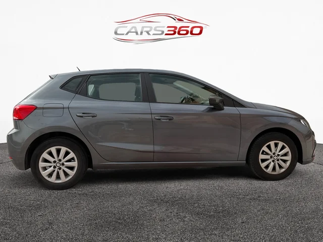 SEAT Ibiza 2018