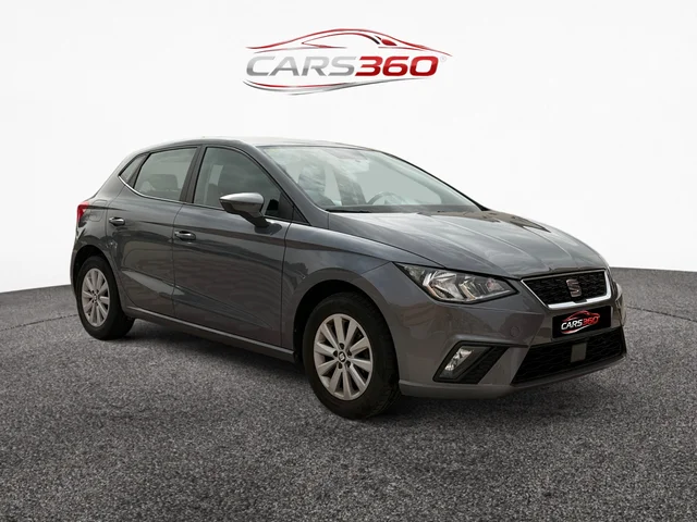 SEAT Ibiza 2018